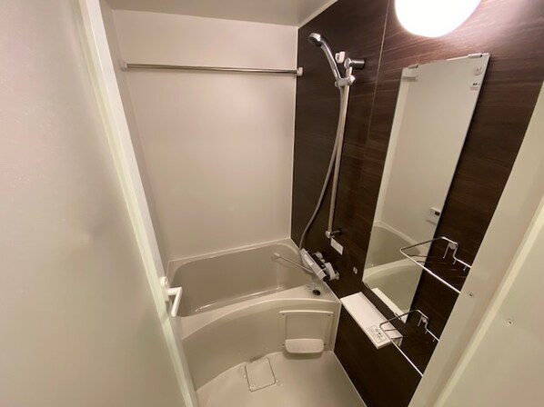 プライマル南砂の物件内観写真